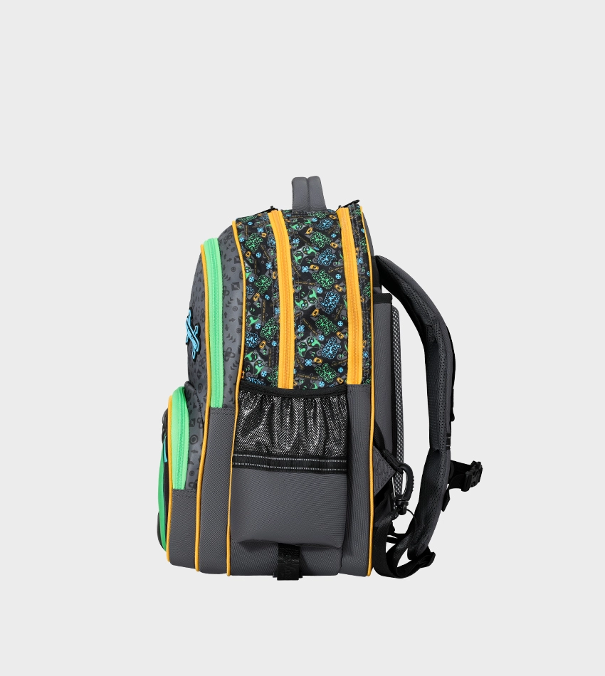 Trolley School Bag GB5459TB